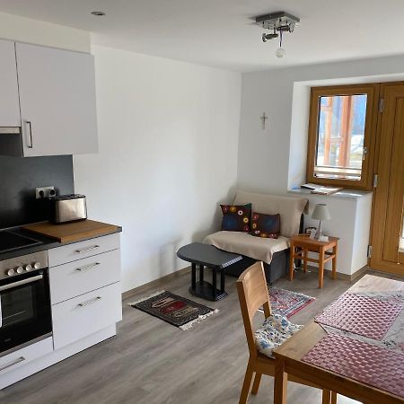 Assingerhof Apartment Sankt Stefan an der Gail Екстериор снимка