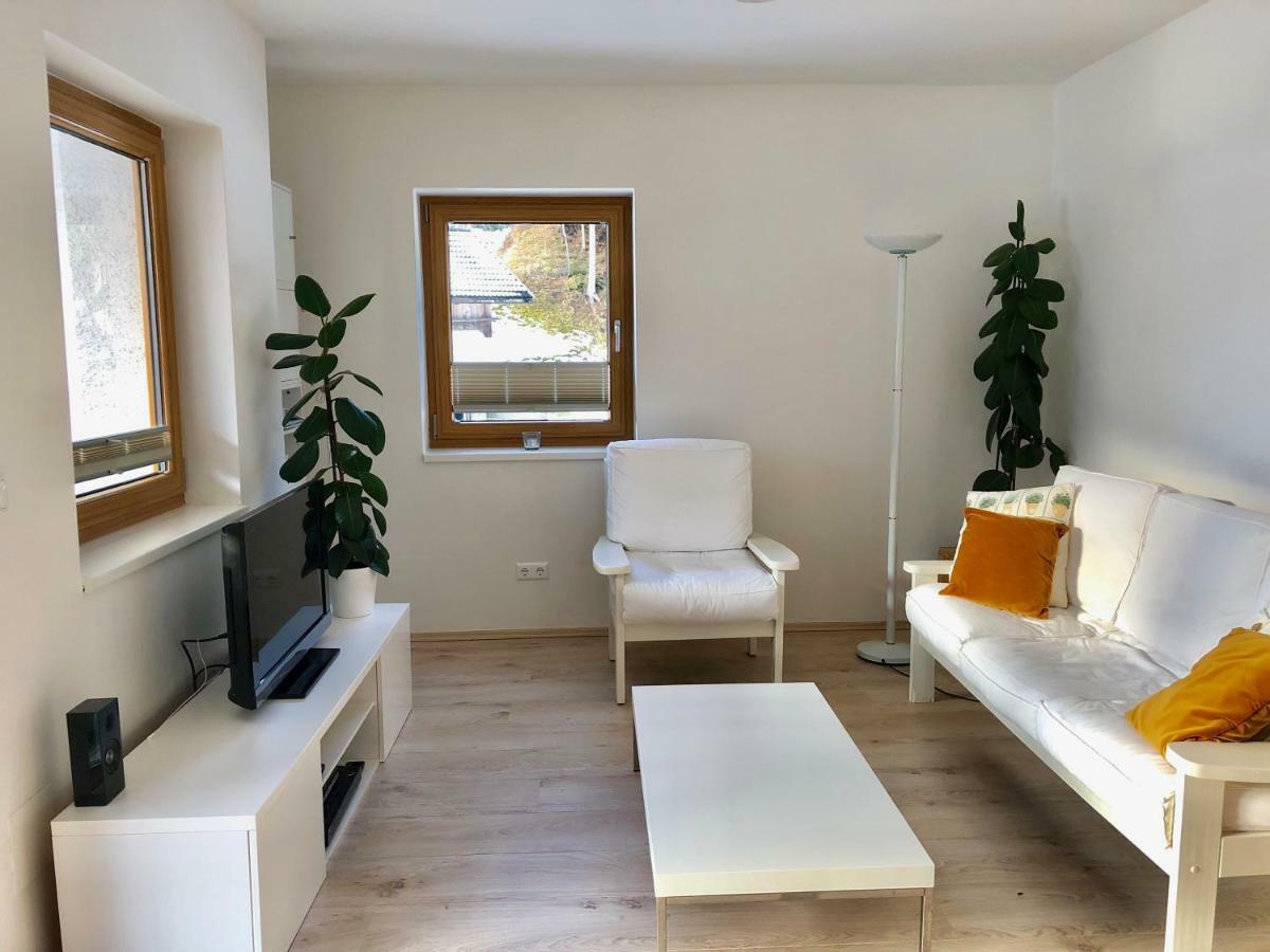 Assingerhof Apartment Sankt Stefan an der Gail Екстериор снимка