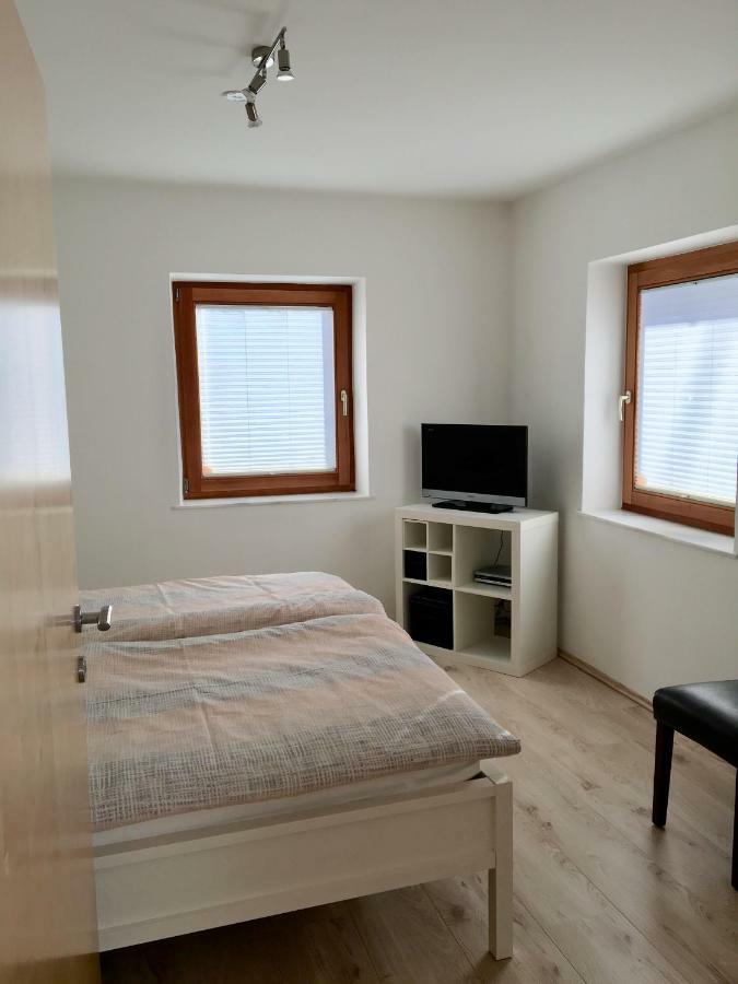 Assingerhof Apartment Sankt Stefan an der Gail Екстериор снимка